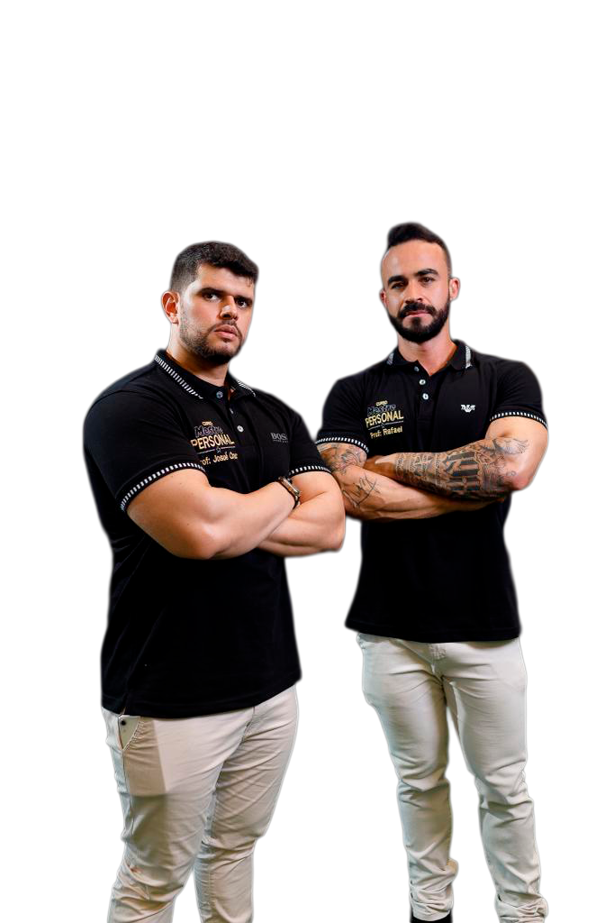 Mestre Personal